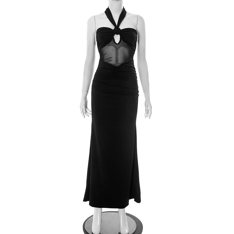 Celestine Drift Tulle Dress