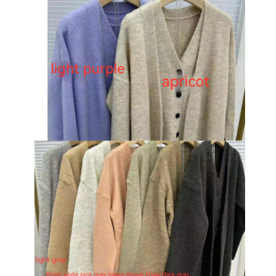 Trivara Knit Luxe Set