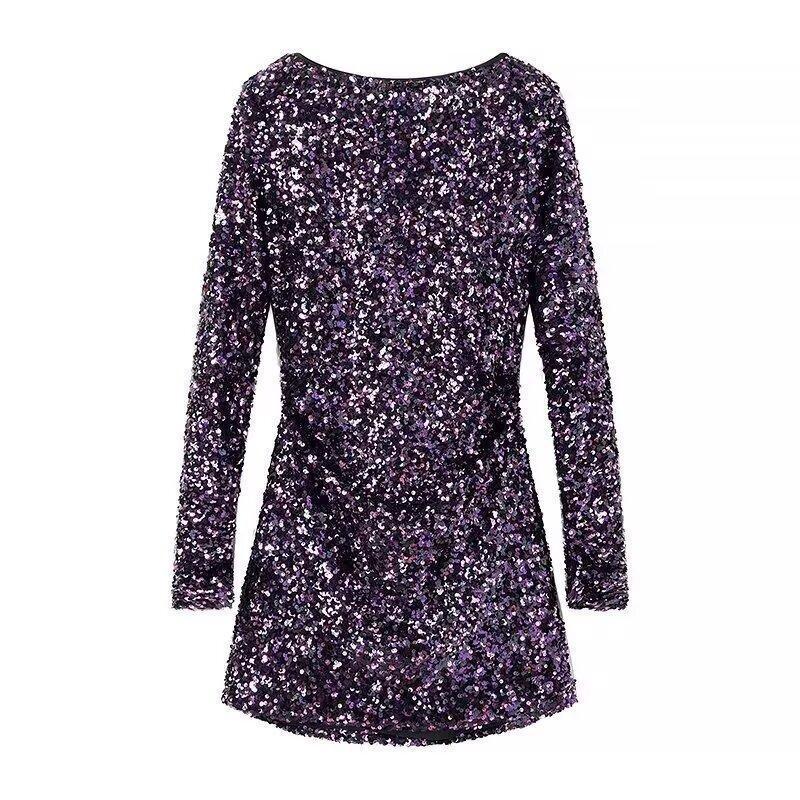 Etoile de Minuit Gown (Midnight Star Gown)