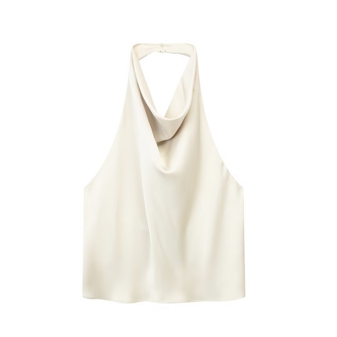 New Women's Style Silk Ribbon Sling
