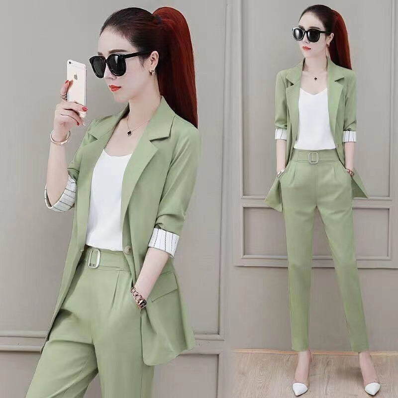 Executive Aura Suit