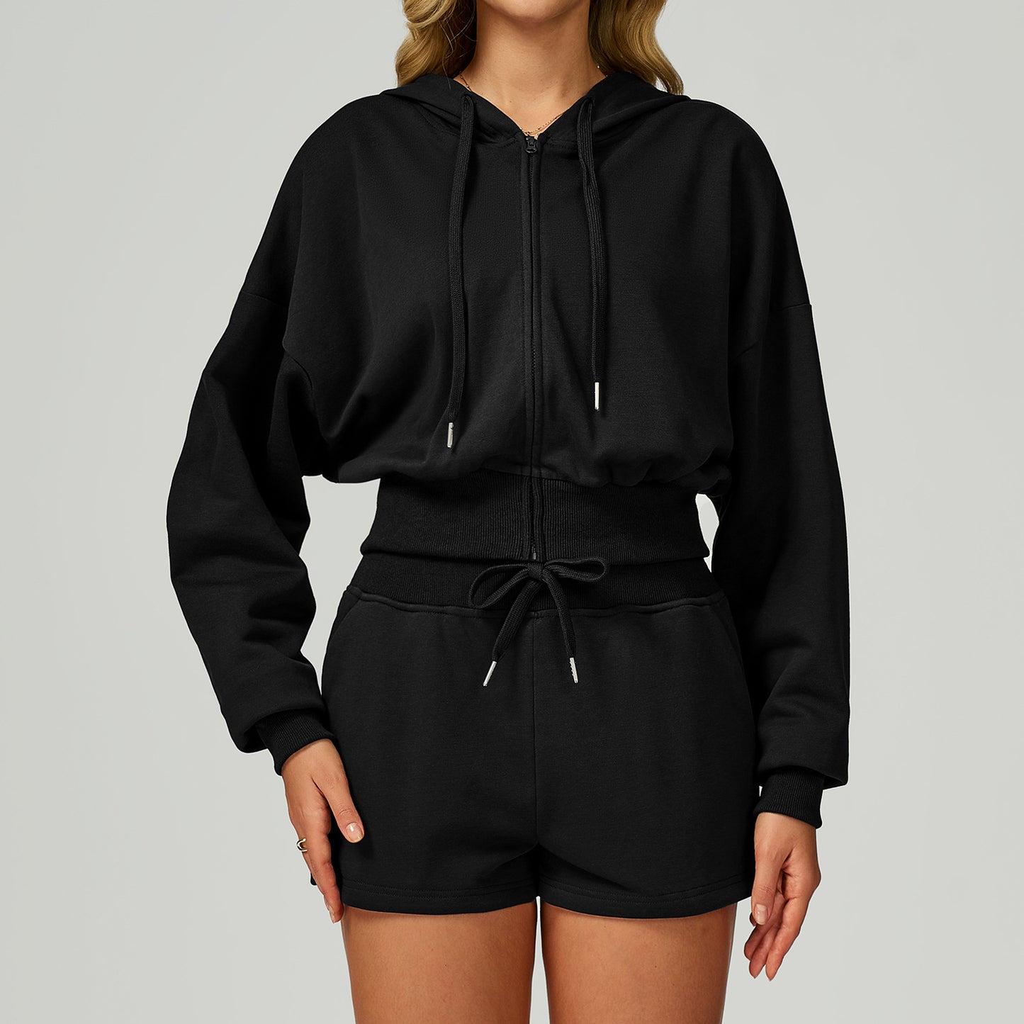FlexMove Active Hoodie