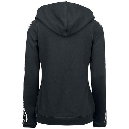 CozyEase Pullover Hoodie