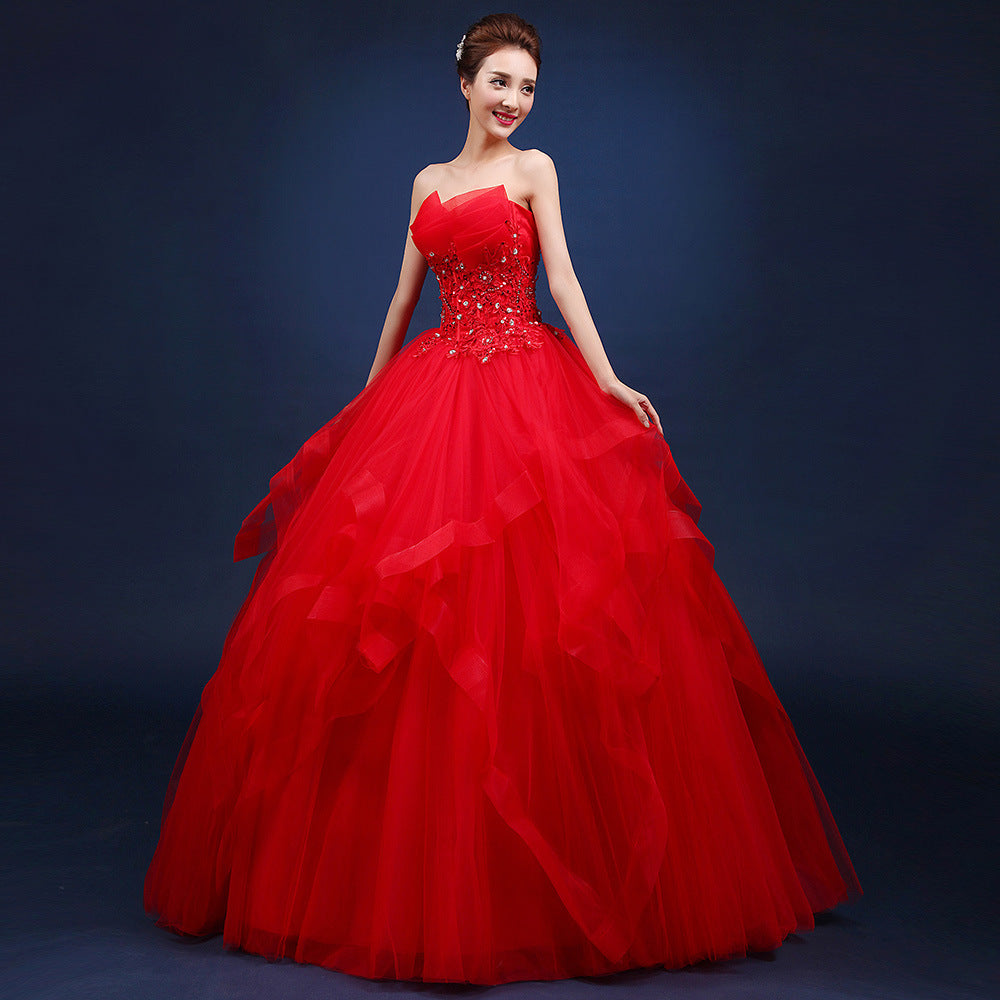Seraphine Grace Gown