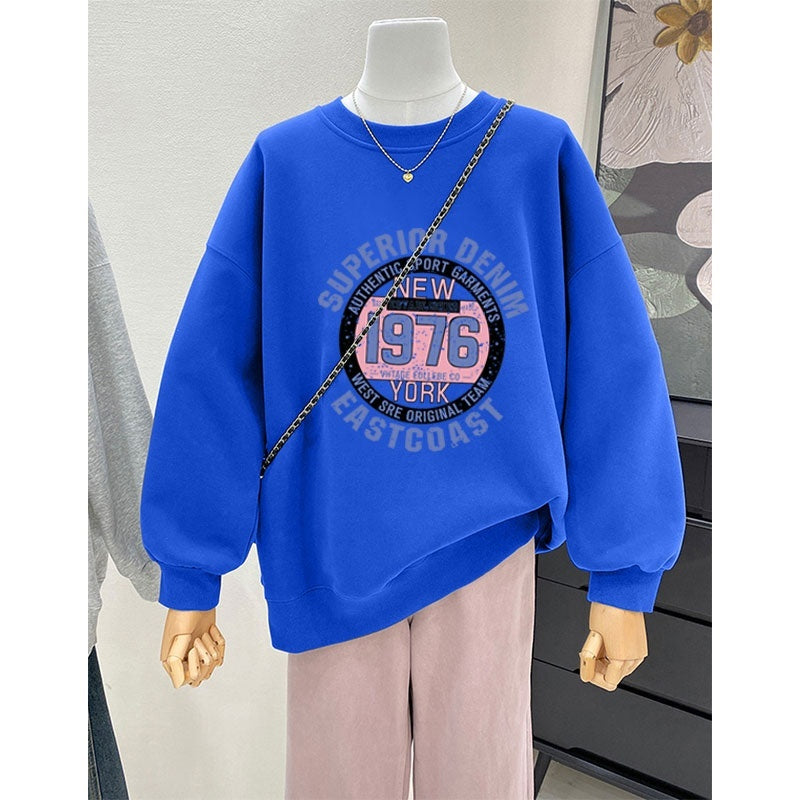 HeritageEase Retro Hoodie