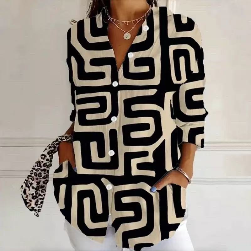 Eurona Breeze Longline Shirt