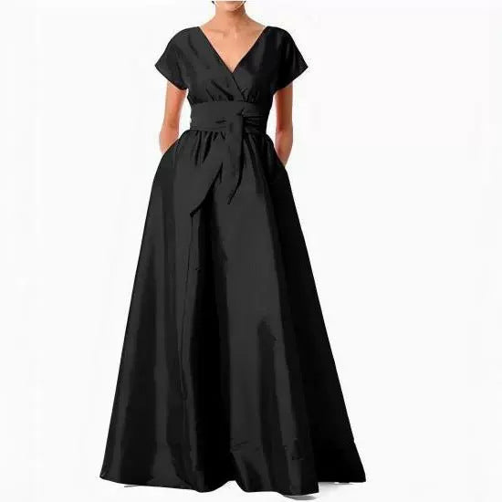 Regalia Vérité Gown