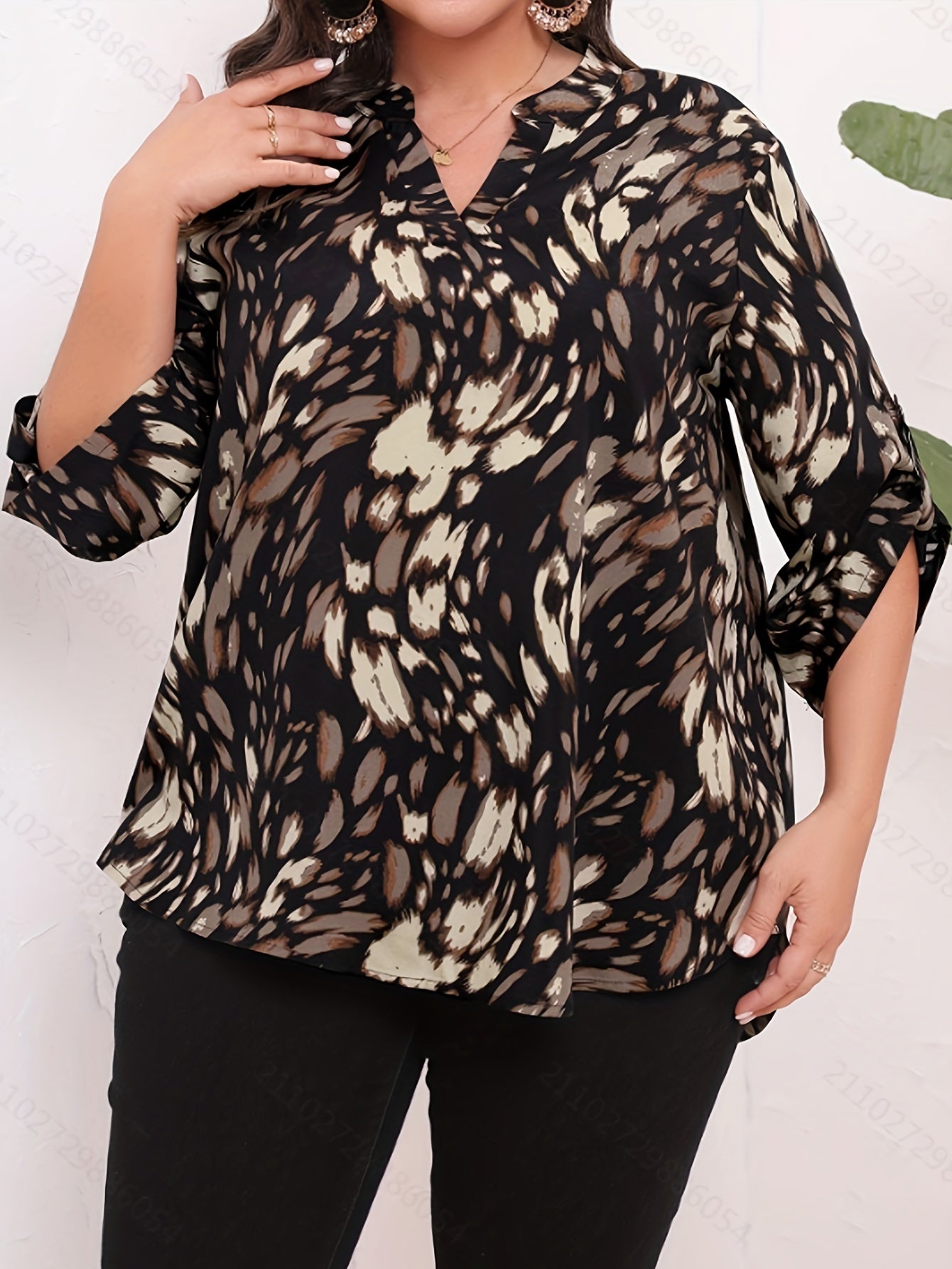 The Soleil Bloom Top