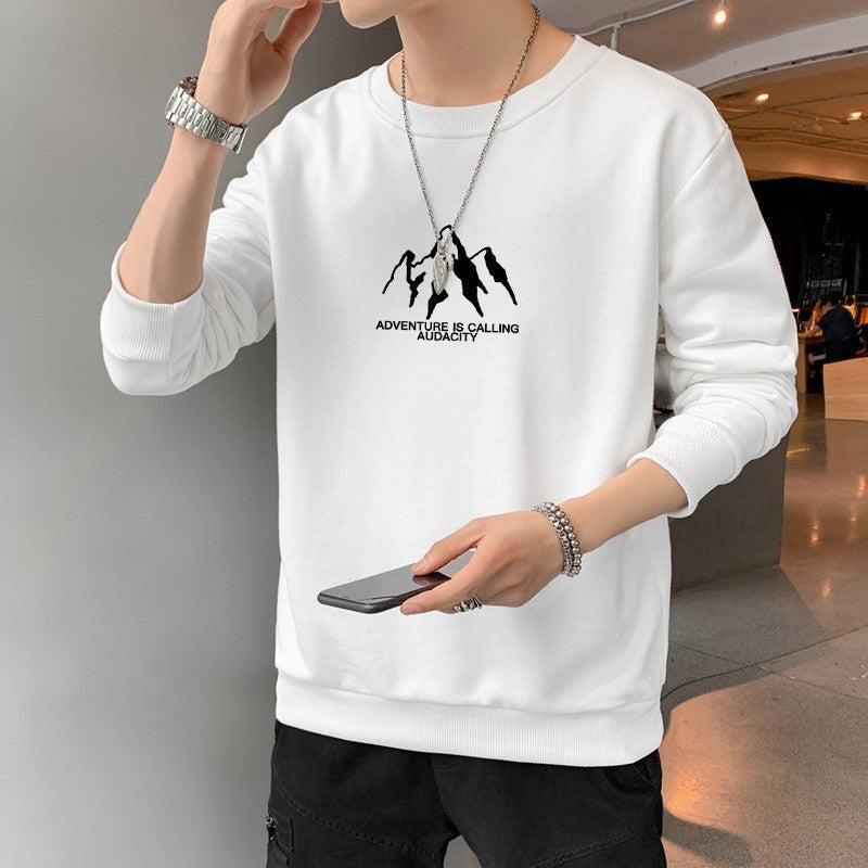 CoreLayer Classic Pullover