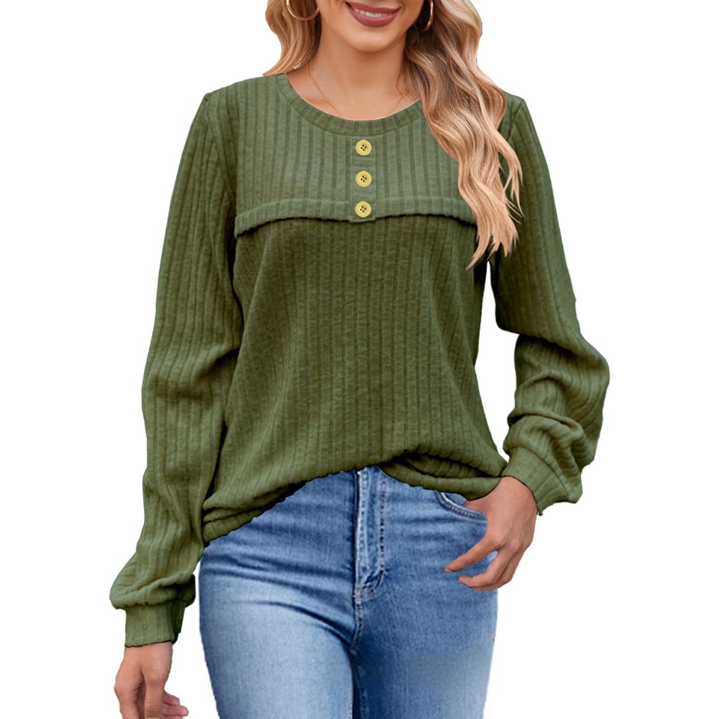 StripeHaven Long Sleeve