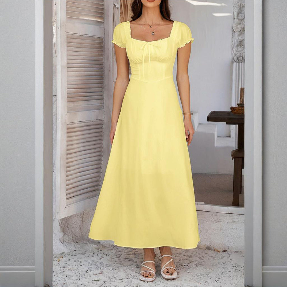 Solara Drift Dress