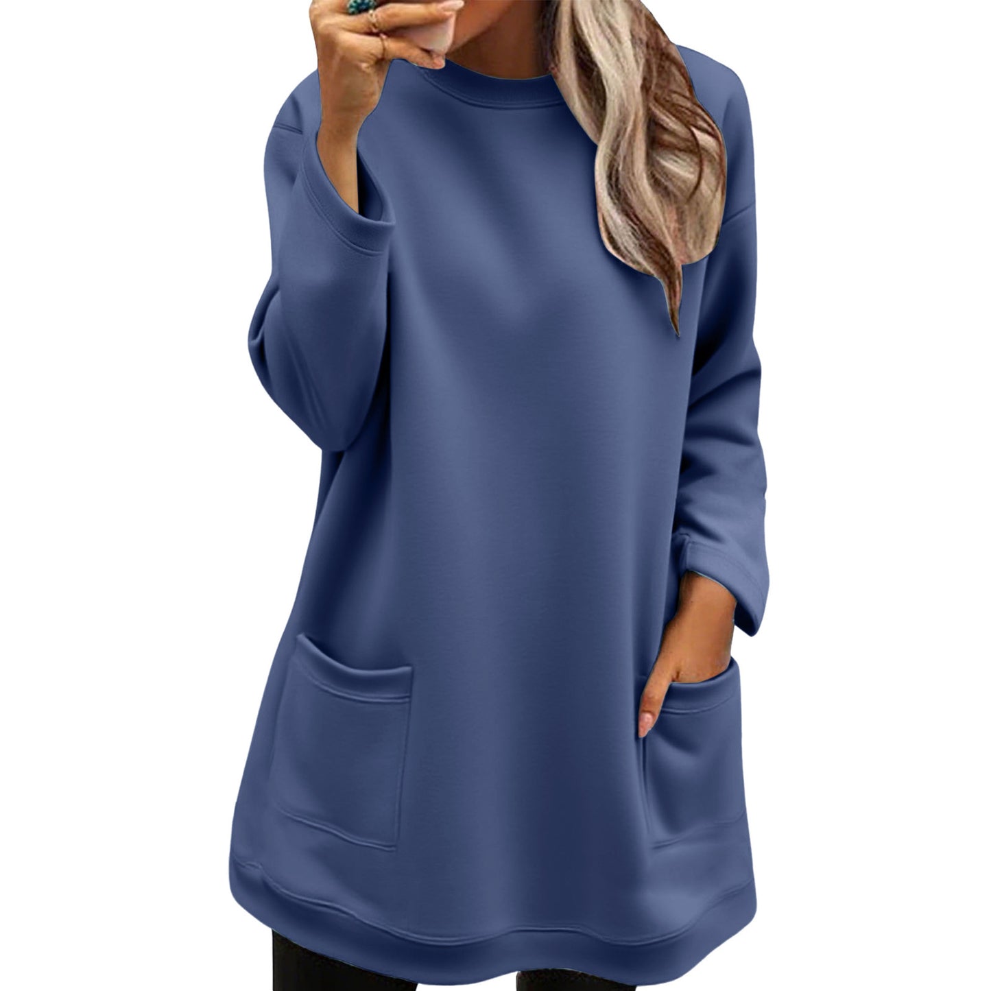 The HavenEase Sweatshirt