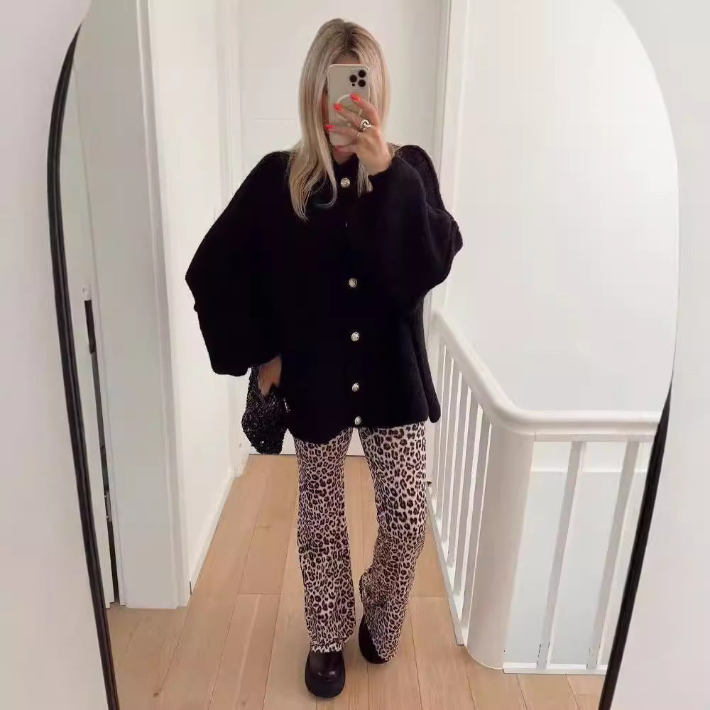Velora Batwing Jacket