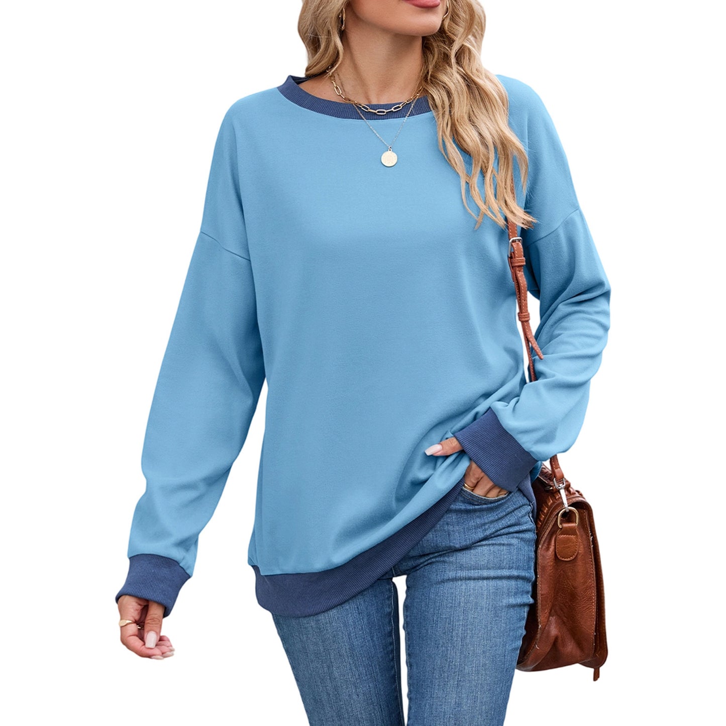 EuroLuxe Relaxed Tee
