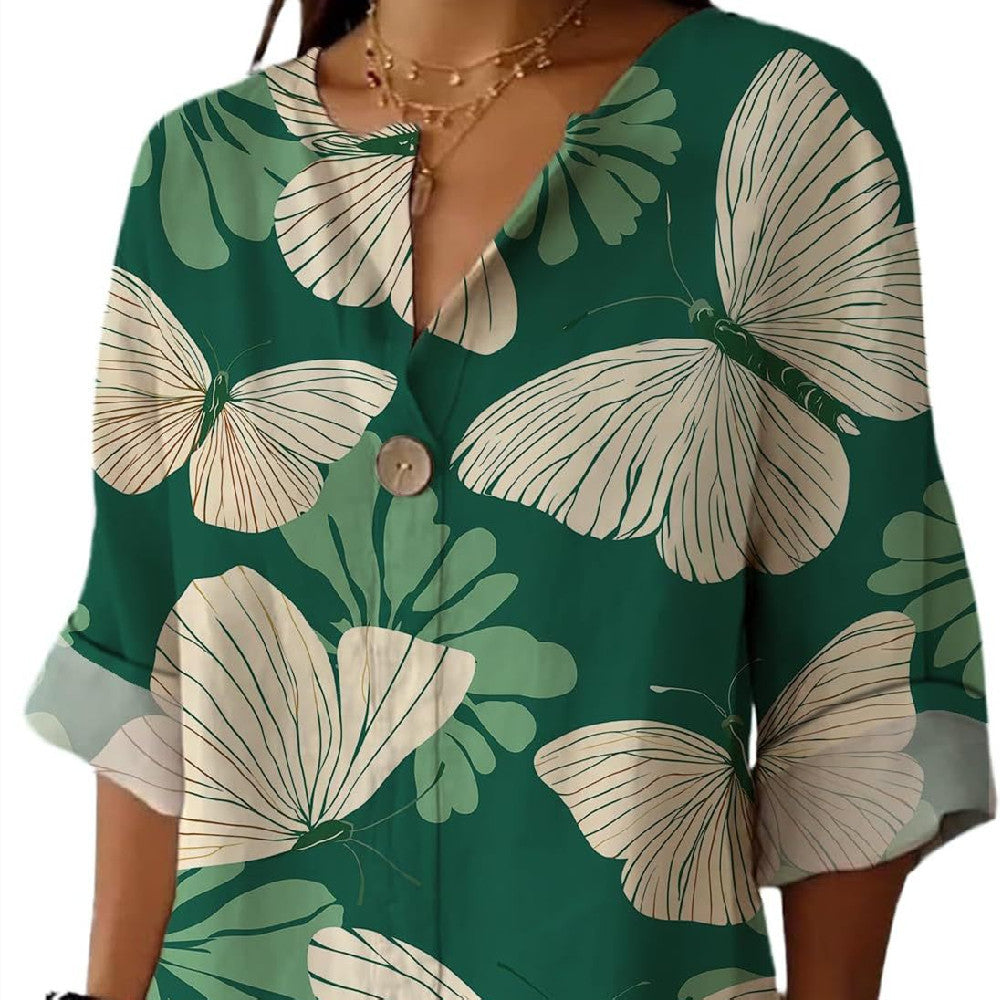 CottonMuse Signature Shirt