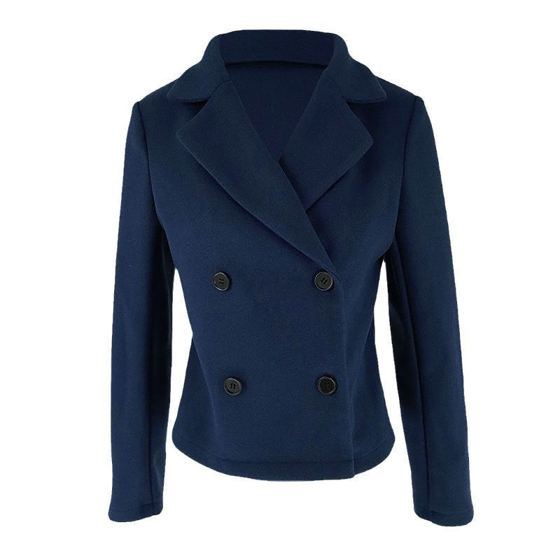 Regalia Grace Woolen Coat