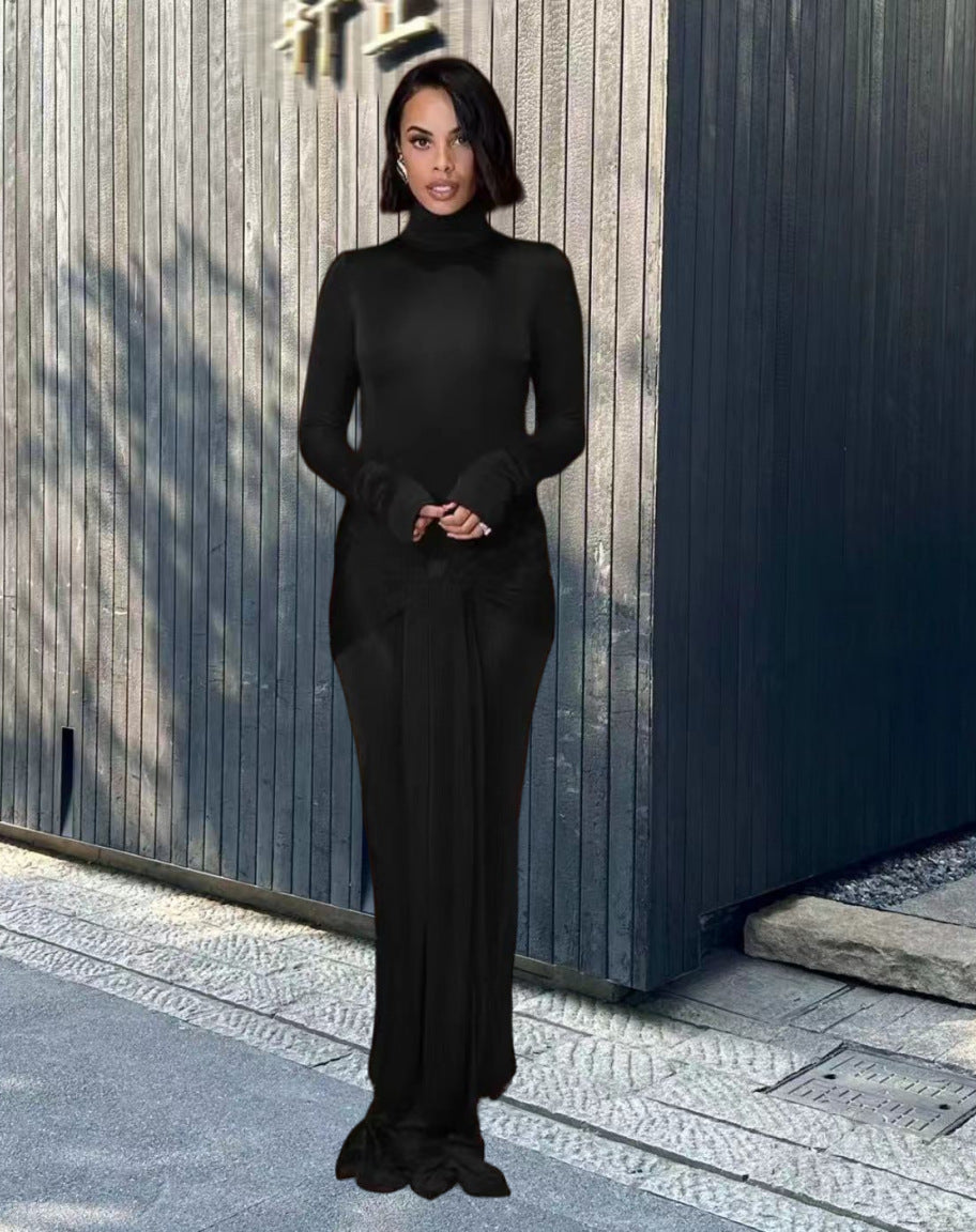 Valencia Couture Gown