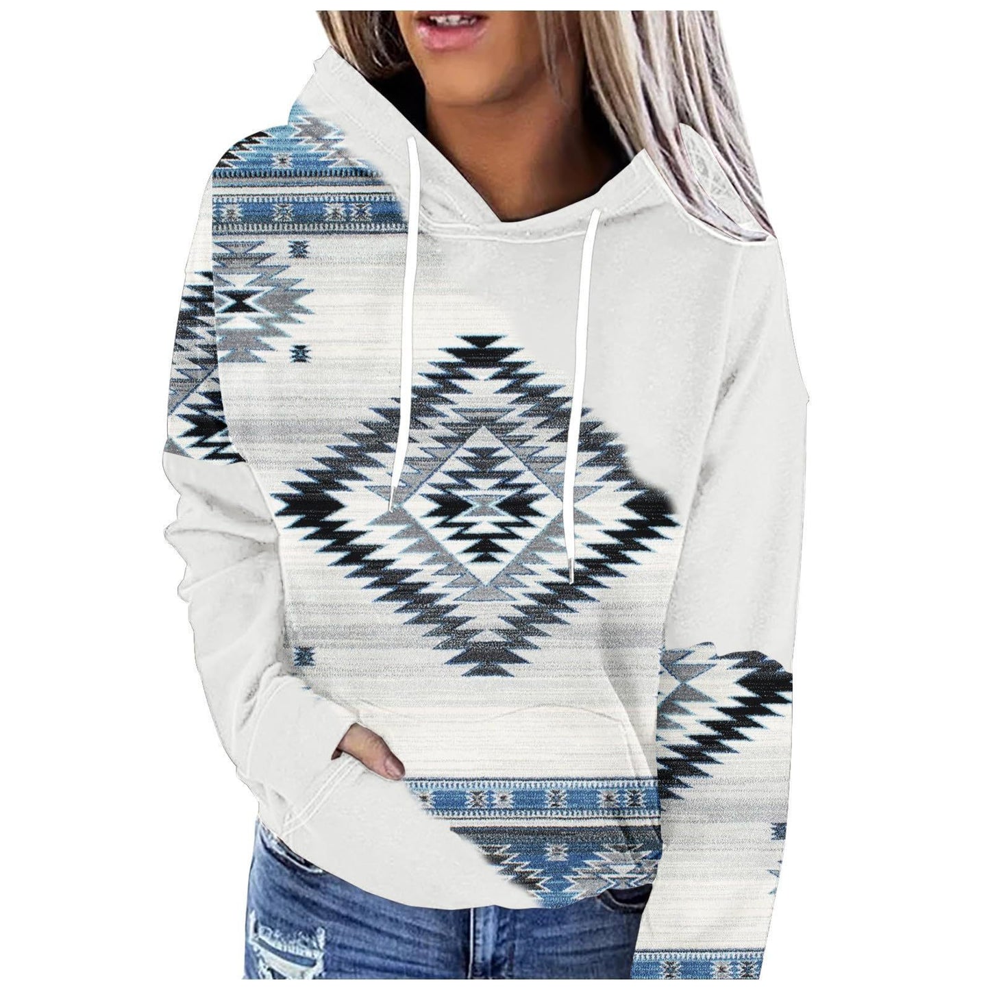 Virelia Retro Hoodie