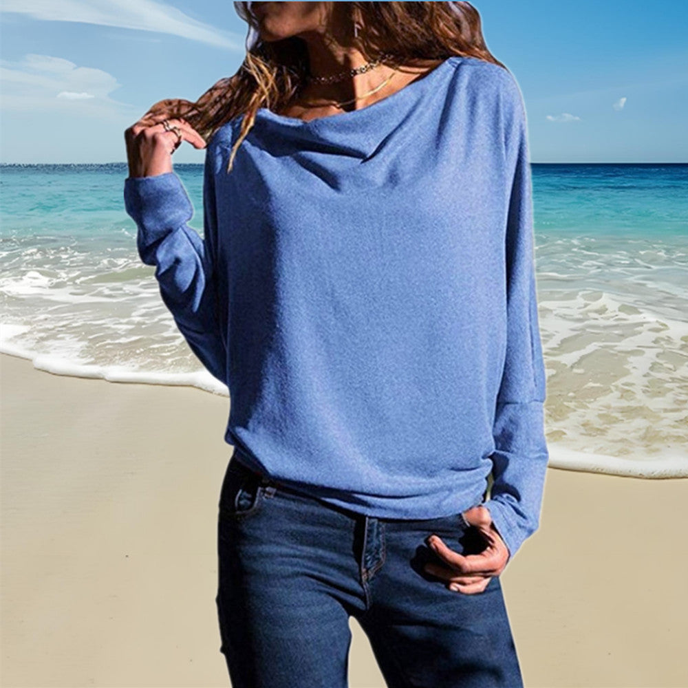 PureEase Loose Fit Tee