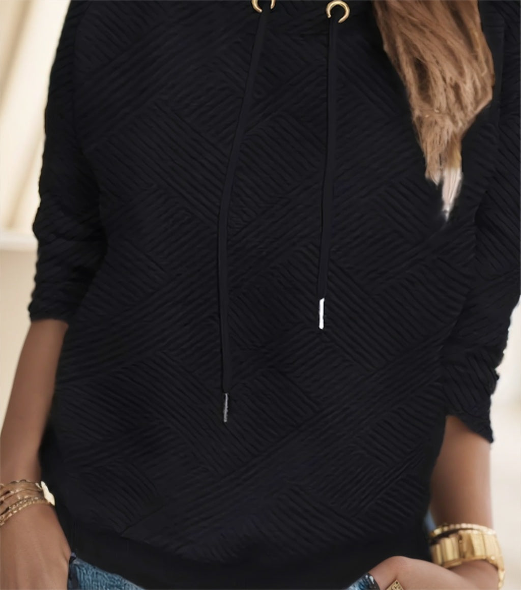Cordélia SoftForm Pullover