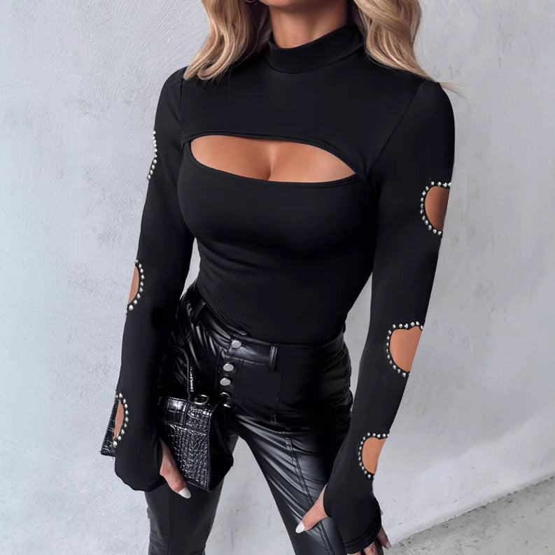 Amora Heartbeat Top
