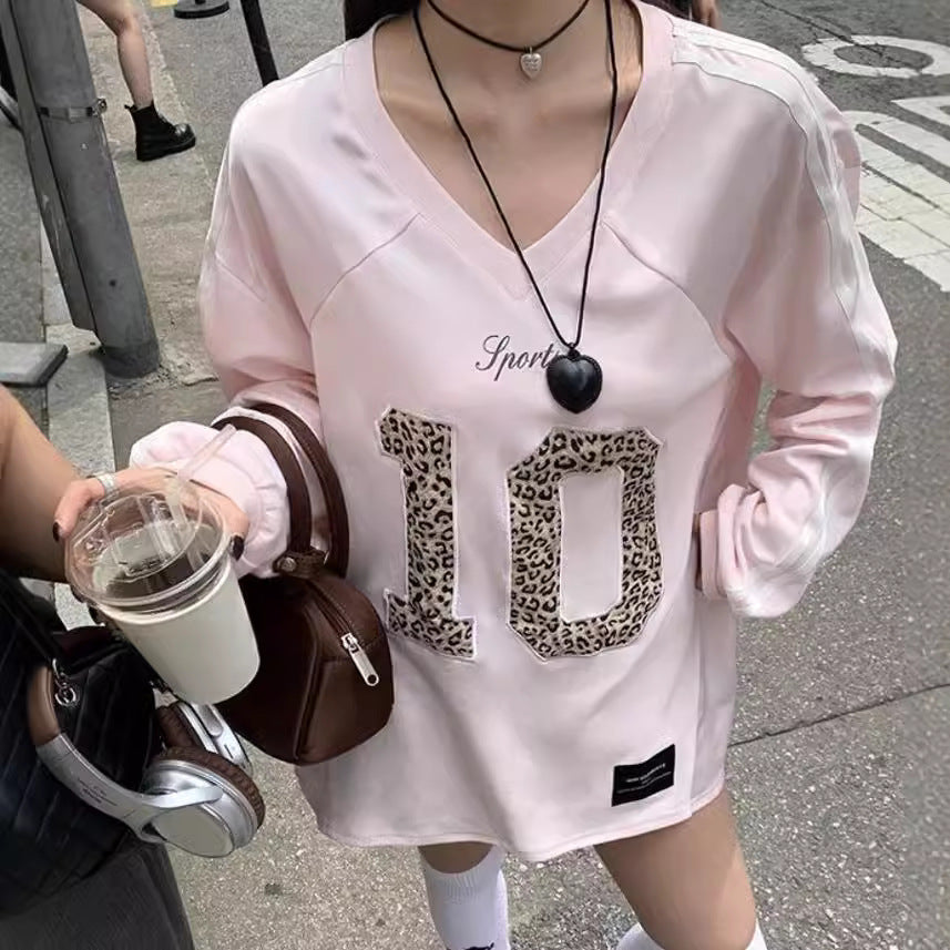 Savanna Chic Sweater