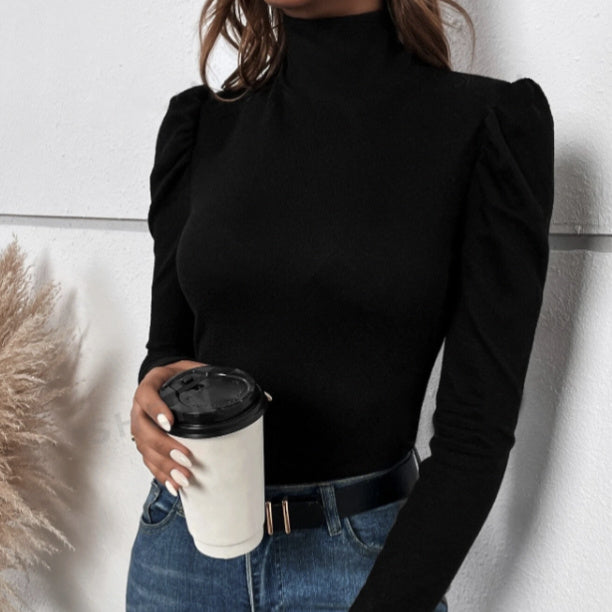 Elara Sculpt Tee