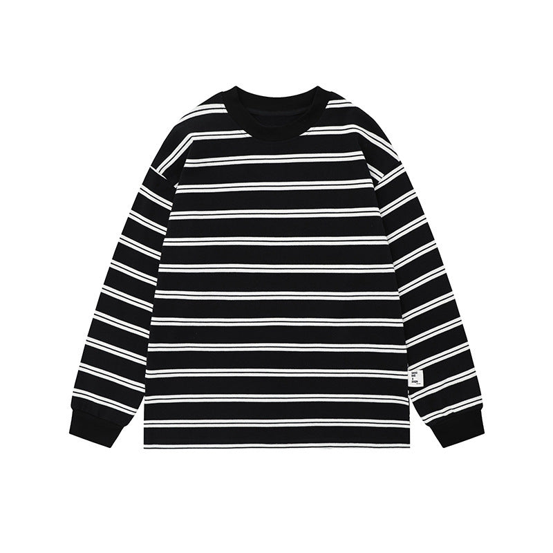 AutumnEase Couple Pullover