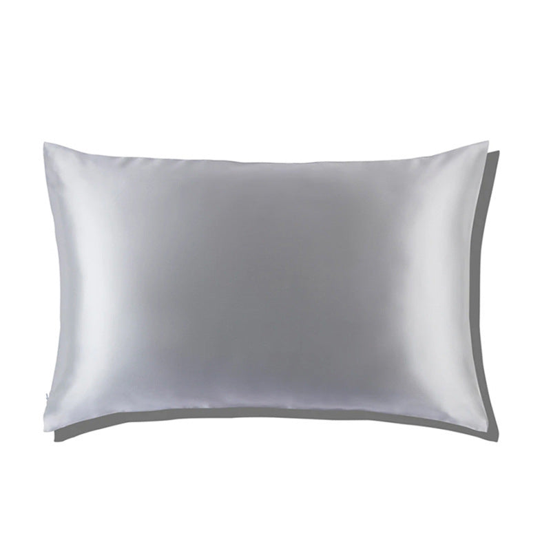 Double-sided Silk Pillowcase Silk Envelope Pillowcase
