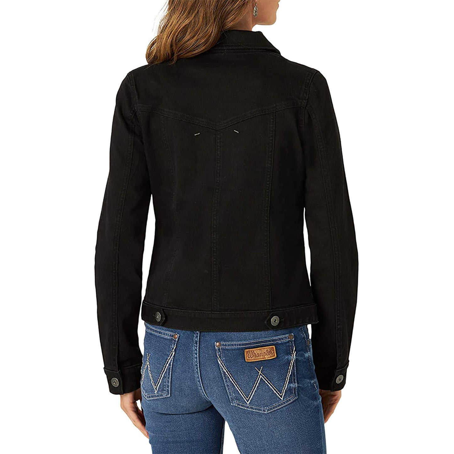 IndiForm Sculpt Denim Jacket