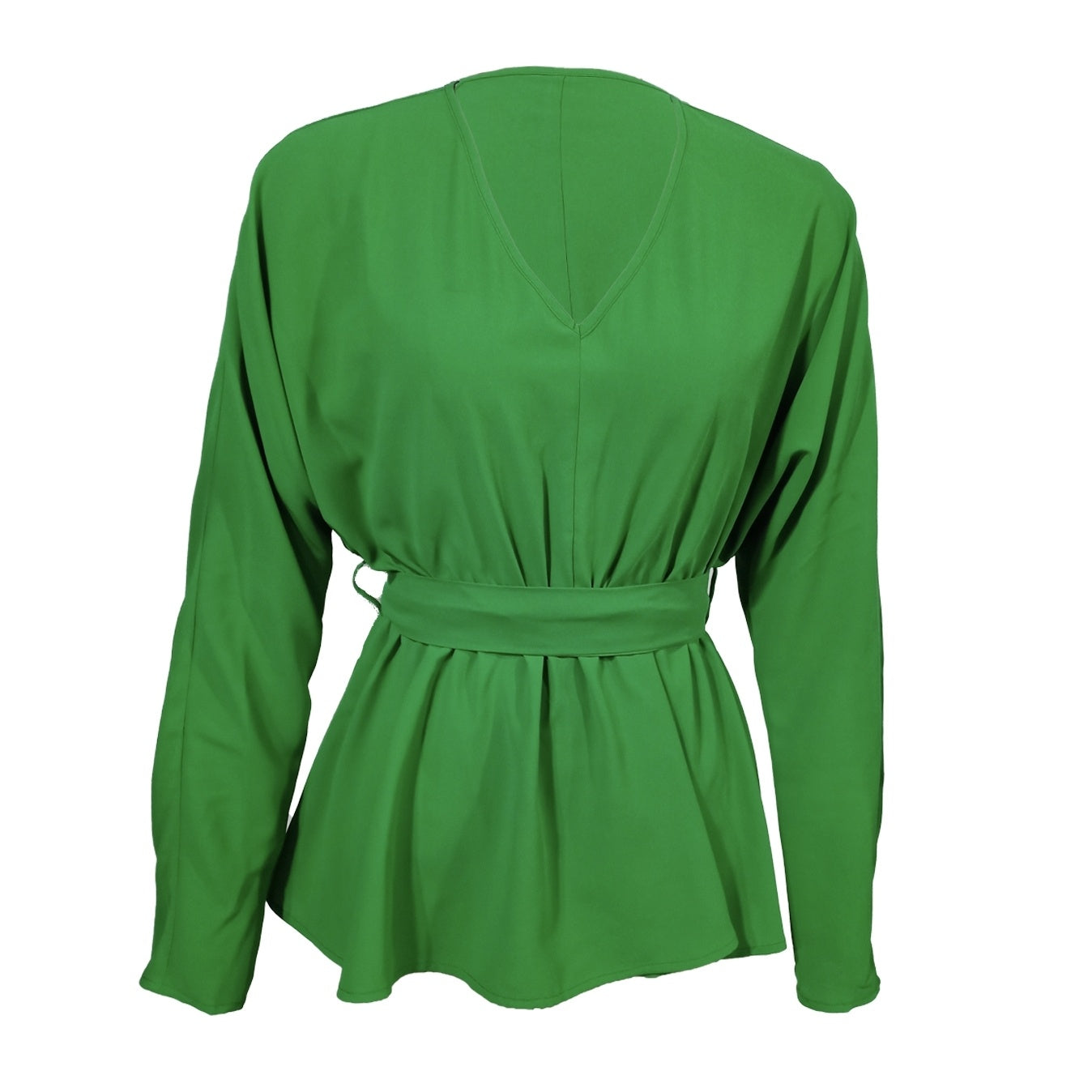 Elegance Layer Longline Shirt