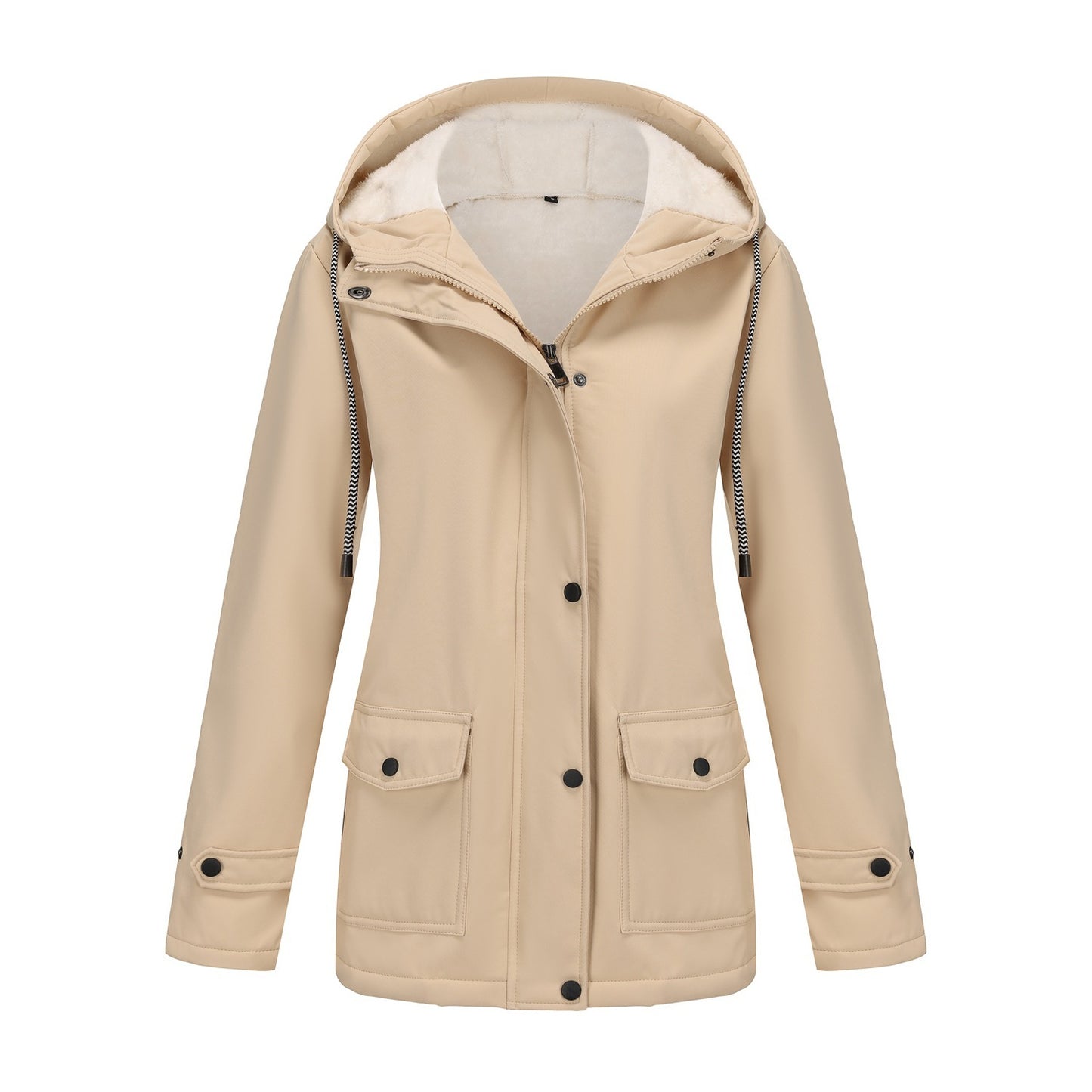 Stormelle Shield Parka