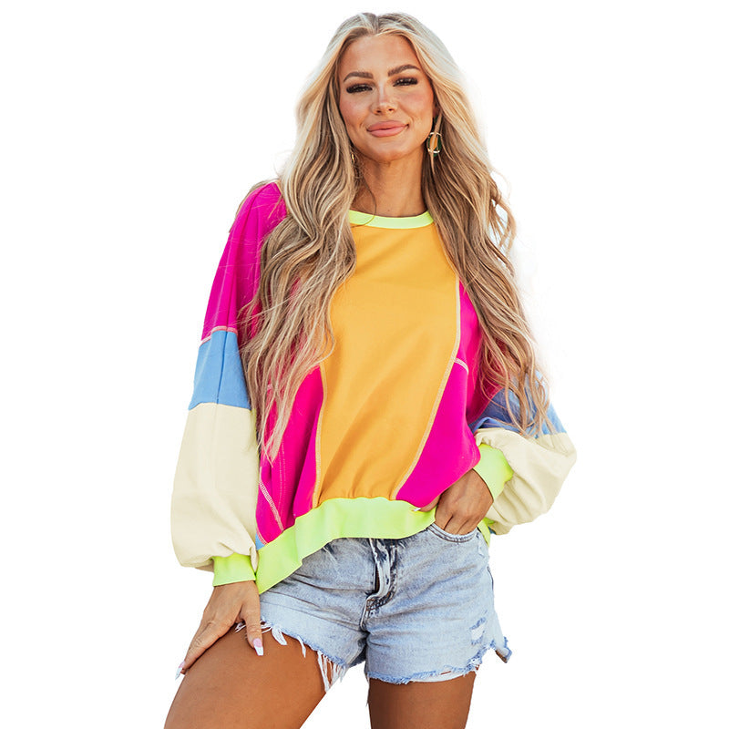 Chromara Knit Luxe Sweater