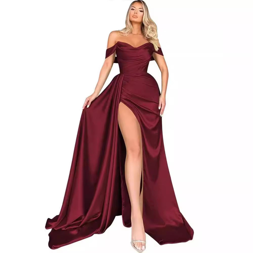 Étoile Siren Gala Gown