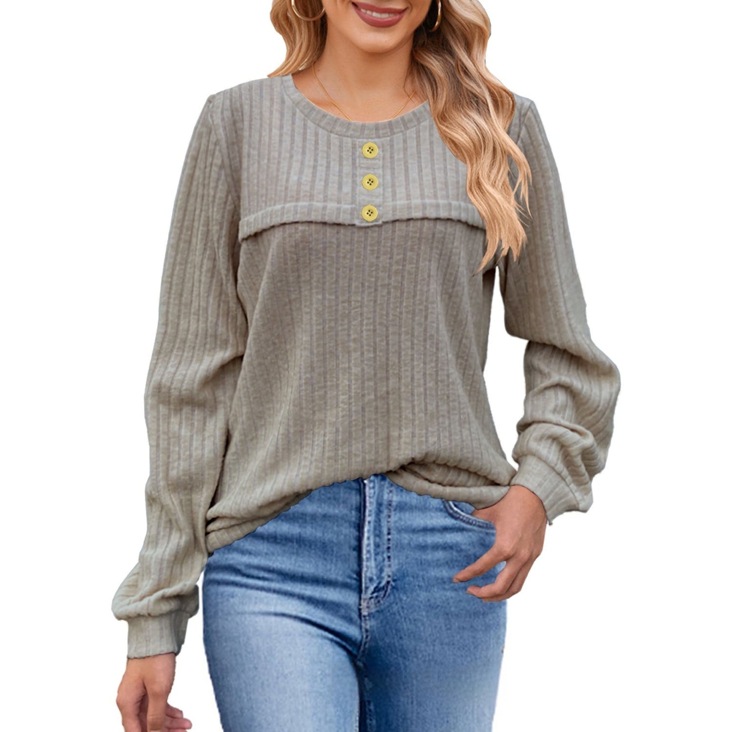 StripeHaven Long Sleeve