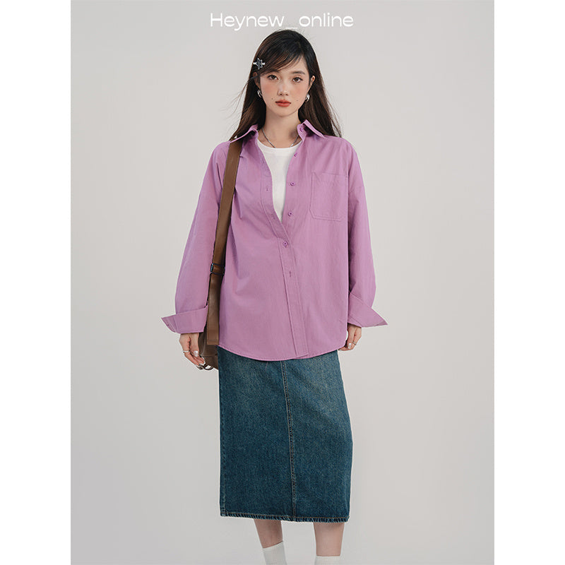 Olivara CoreEase Shirt