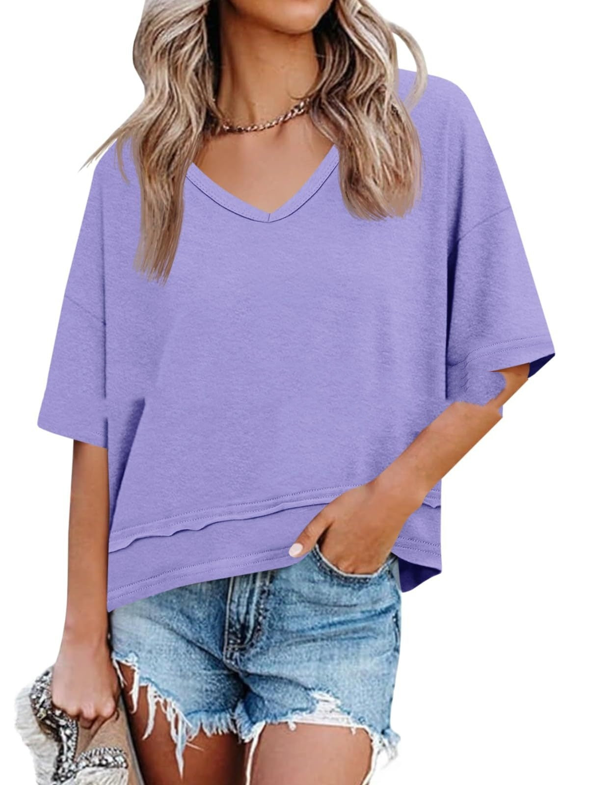 Élan Ease Tee