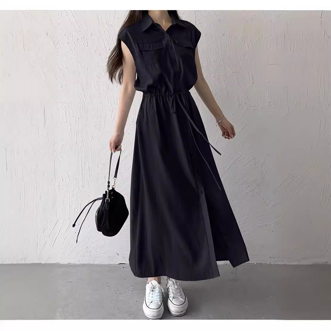 Harper Lane Polo Dress