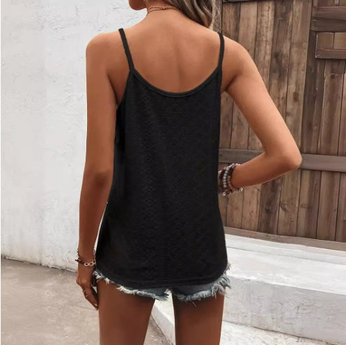 Lunessa Knit Trio Set