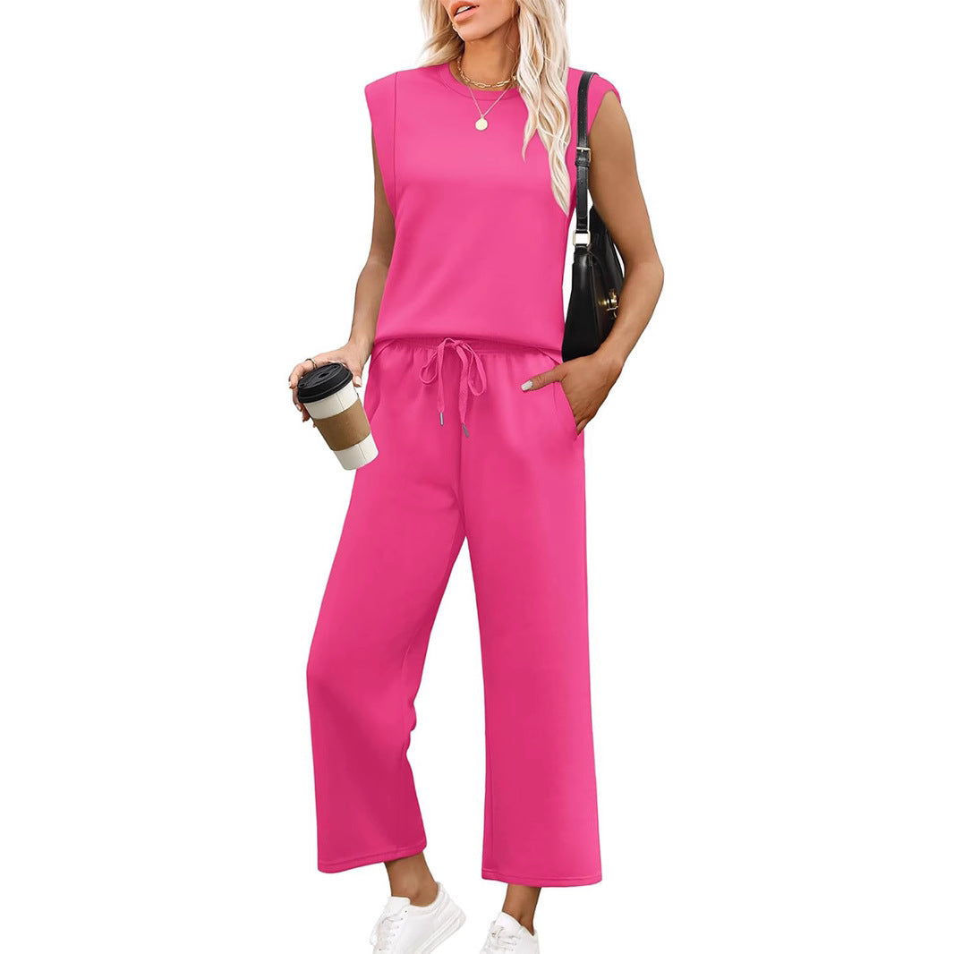 AirVerra TwinSet