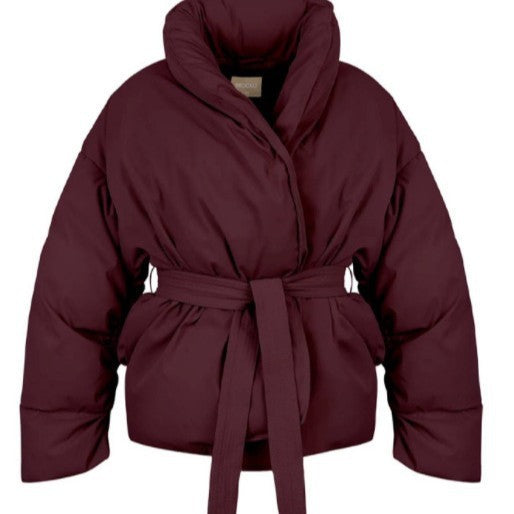 ArcticGrace Thermal Coat