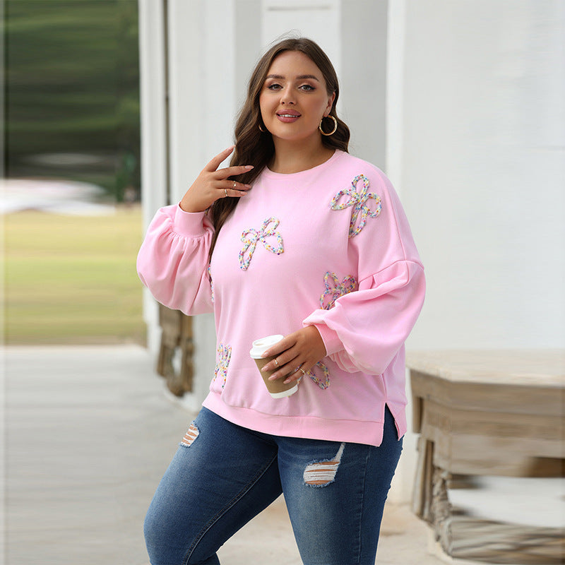 SnowLuxe Essential Pullover