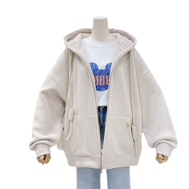Snowhaven Luxe Hooded Cardigan