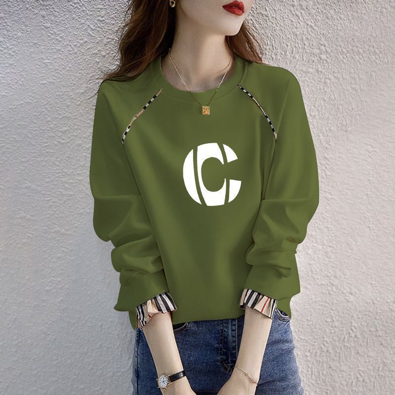SeoulBreeze Cotton Hoodie