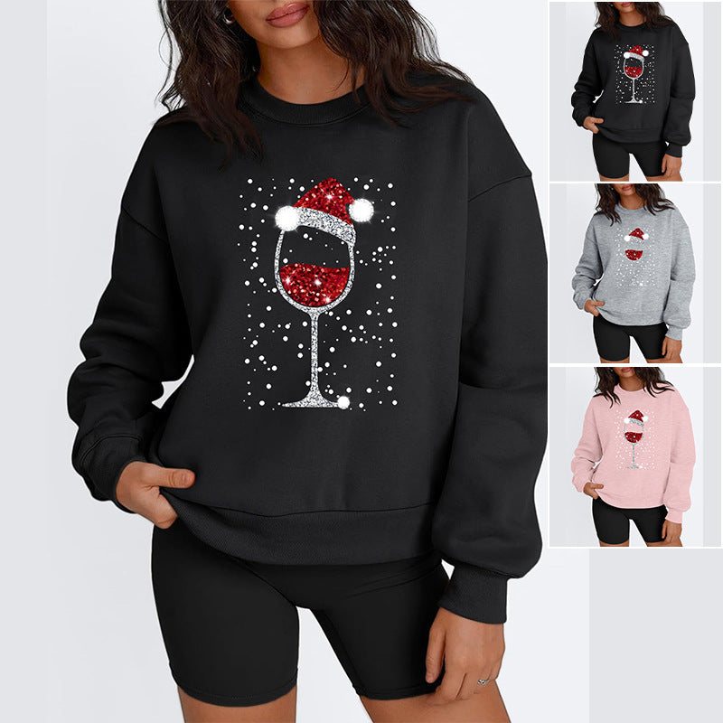 MerryPrint Christmas Sweater