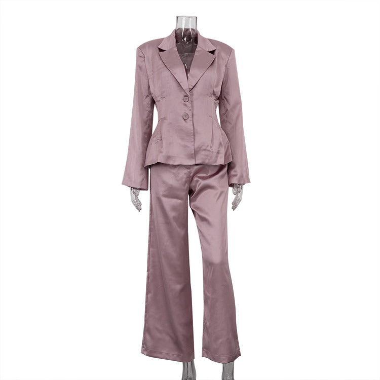 StrucEase Two-Piece Set