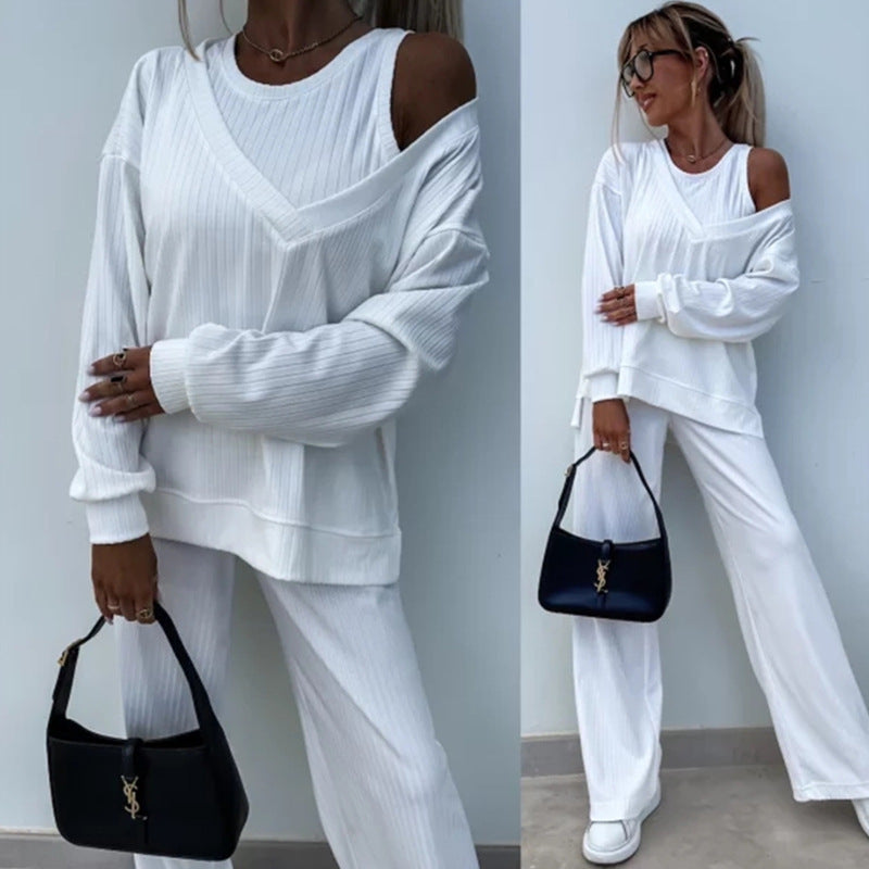 Triluxe Harmony Set