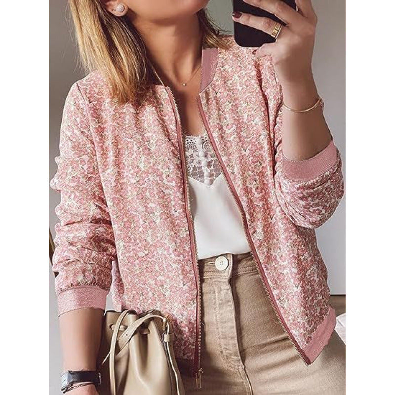 WildEdge Zip Jacket