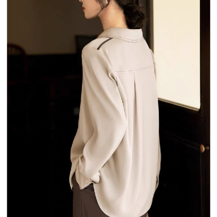 Luminara Trace Shirt