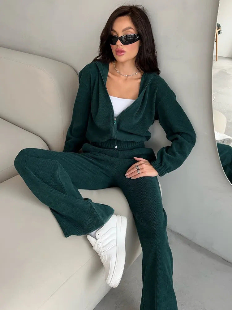 Solivana Knit Drape